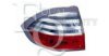 EQUAL QUALITY GP0895 Combination Rearlight